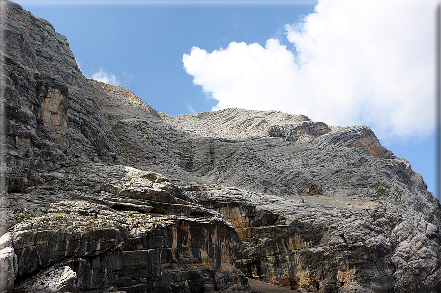 foto Monte Sella di Fanes